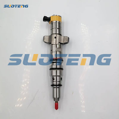 Kim phun nhiên liệu 557-7267 Kim phun nhiên liệu đường ray chung cho động cơ diesel 5577267 cho Động cơ C9