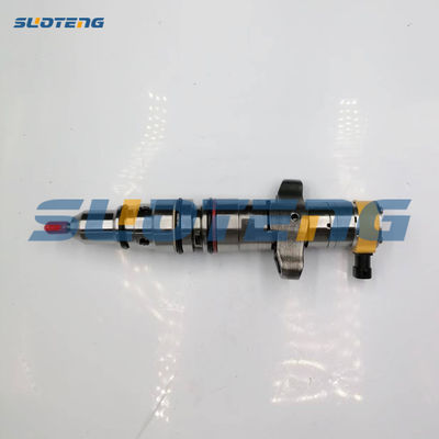 Kim phun nhiên liệu 557-7267 Kim phun nhiên liệu đường ray chung cho động cơ diesel 5577267 cho Động cơ C9