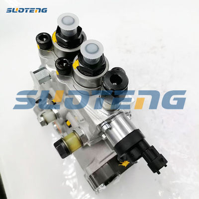 Bơm phun nhiên liệu 563-6171 5636171 cho Động cơ C4.4 C7.1