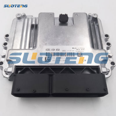 0281 034 050 Mô-đun điều khiển điện tử động cơ 0281034050 cho T60