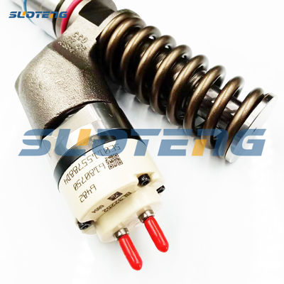 618-0750 6180750 Diesel Fuel Injector for Engine C15 C18