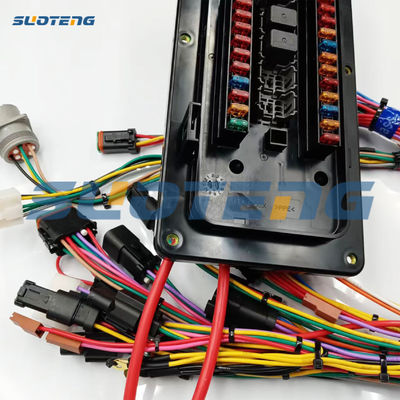 186-4536 1864536 Fuse Box Wiring Harness Assy cho máy đào 320C