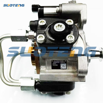 8-97605946-8 8976059468 Diesel Fuel Injection Pump for Engine 6HK1