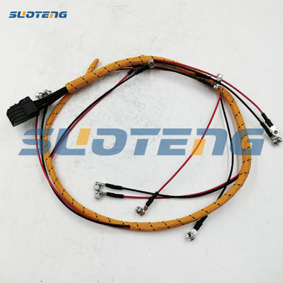 305-4893 Injector Harness Wiring Harness 3054893 for E320D