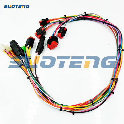 398-7012 3987012 Wiring Harness for Excavator 323D2 L