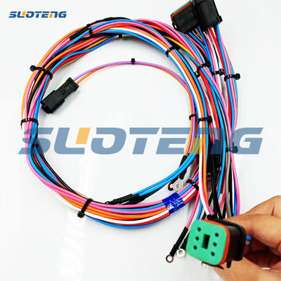 Bộ dây điện 197-4279 1974279 cho Máy đào E320C