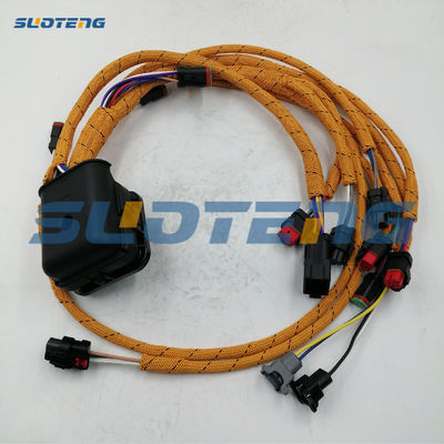 381-2499 C7 Engine Wiring Harness 3812499 for E324D E325D Excavator
