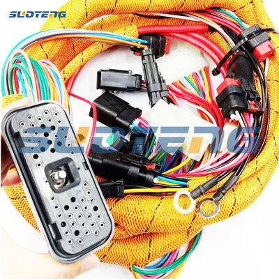 490-8900 4908900 Bộ dây chuyền dây chuyền cho động cơ C4.4