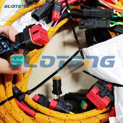 502-5390 5025390 dây chuyền dây chuyền cho máy đào 313D