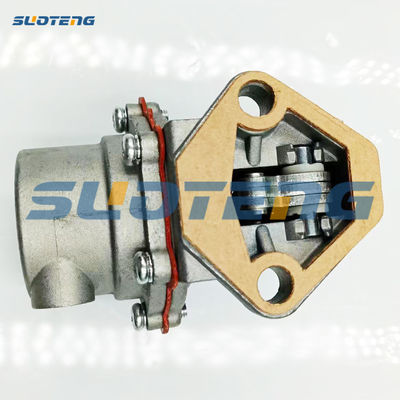 757-14171 Máy bơm nâng nhiên liệu cho động cơ LPW3 LPW4 Máy bơm chuyển nhiên liệu