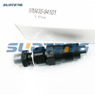 435-94101 MM435-94101 Máy phun nhiên liệu diesel cho động cơ L2E L3E
