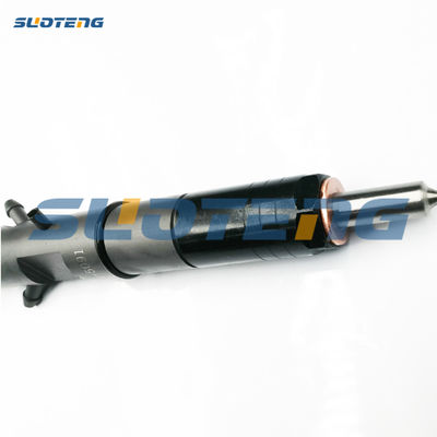 454-5091 4545091 vòi phun nhiên liệu cho máy đào 320D2 320D2 L