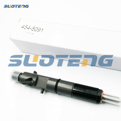 454-5091 4545091 vòi phun nhiên liệu cho máy đào 320D2 320D2 L