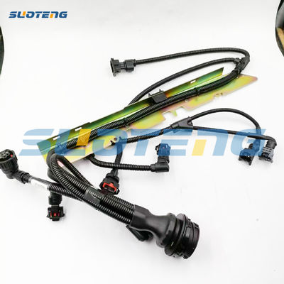 0421-4707 04214707 BF4M2012 Đường dây dẫn động động cơ