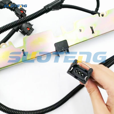 0421-4707 04214707 BF4M2012 Đường dây dẫn động động cơ