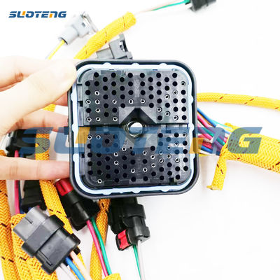 381-2499 3812499 E325d C7 Máy động cơ dây chuyền