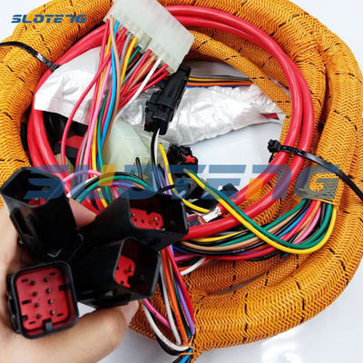 490-8900 4908900 Wiring Harness for Excavator 318D2
