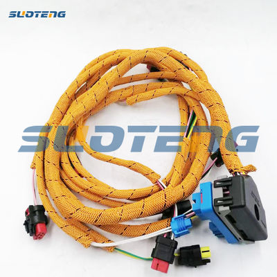 296-4617 2964617 E323D C6.4 Engine Wiring Harness