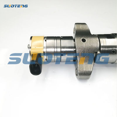 Vòi phun nhiên liệu 267-3361 cho Máy đào 336D