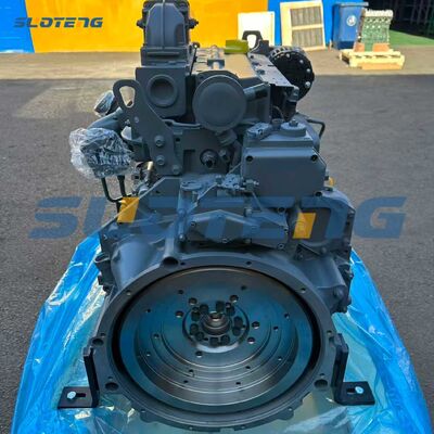 BF4M2012 BF4M 2012 Diesel Complete Engine Assembly