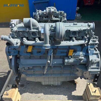 BF6M1013EC BF6M 1013EC Bộ phận động cơ diesel hoàn chỉnh