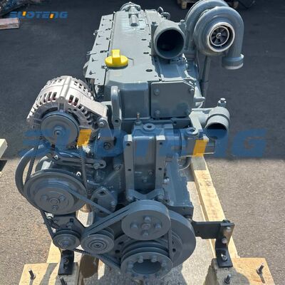 BF6M1013EC BF6M 1013EC Bộ phận động cơ diesel hoàn chỉnh