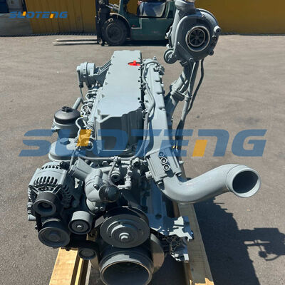 TCD2013L064V Bộ phận động cơ Động cơ diesel cho máy đào