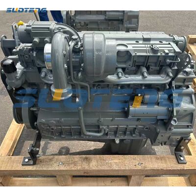 BF6M2012C BF6M 2012C Bộ phận động cơ diesel hoàn chỉnh