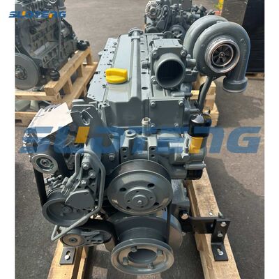 BF6M2012C BF6M 2012C Bộ phận động cơ diesel hoàn chỉnh