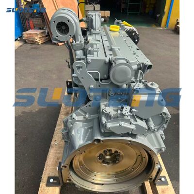 BF6M2012C BF6M 2012C Bộ phận động cơ diesel hoàn chỉnh