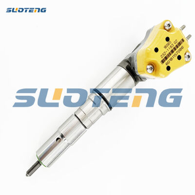 232-1183 2321183 Máy phun nhiên liệu cho 3408 3412 Bộ phận động cơ