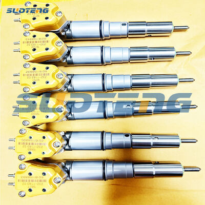 232-1183 2321183 Máy phun nhiên liệu cho 3408 3412 Bộ phận động cơ