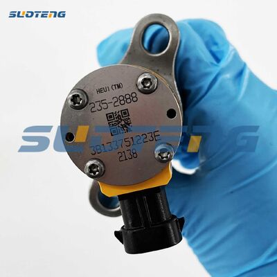 235-2888 2352888 Vòi phun nhiên liệu cho động cơ C-9
