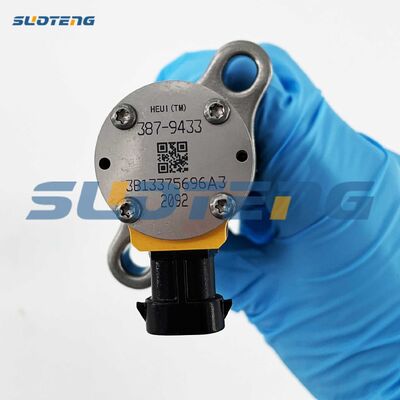 387-9433 3879433 Máy phun nhiên liệu cho động cơ C9