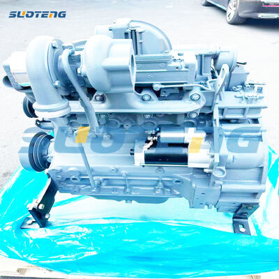 BF4M1012 Bộ phận thay thế động cơ