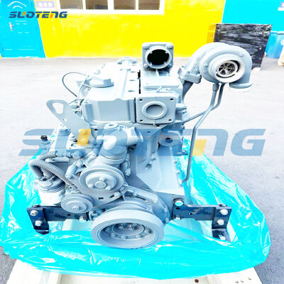 BF4M1012 Bộ phận thay thế động cơ