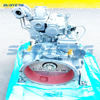 BF4M1012 Bộ phận thay thế động cơ