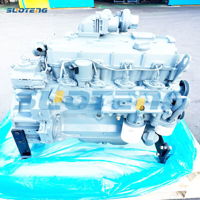 BF4M1012 Bộ phận thay thế động cơ