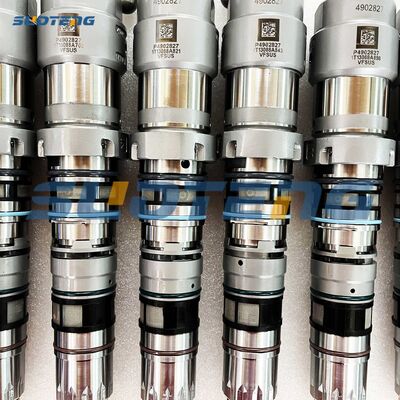 4902827 Kim phun nhiên liệu cho động cơ QSK60