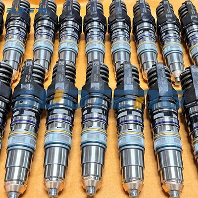 Kim phun nhiên liệu 4062569 cho động cơ QSX15