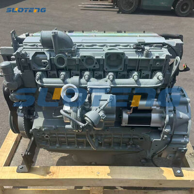 TCD2012L062V  Cụm động cơ hoàn chỉnh Diesel TCD 2012 L062V