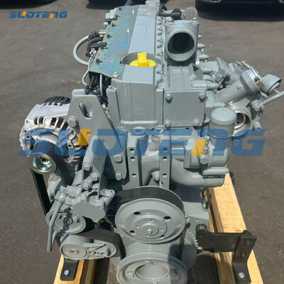 TCD2012L062V  Cụm động cơ hoàn chỉnh Diesel TCD 2012 L062V