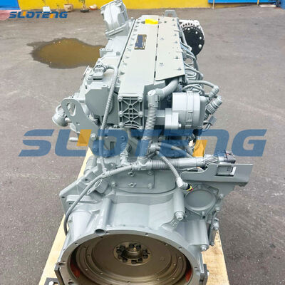 TCD2013L062V TCD2013 L062V Machine Diesel Complete Engine Assembly