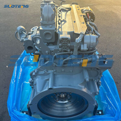 TCD2012LO42V TCD2012 LO42V Diesel Bộ phận động cơ hoàn chỉnh