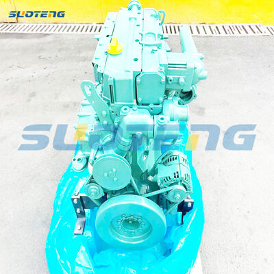 Bộ phận thay thế động cơ D5D