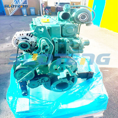 Bộ phận thay thế động cơ D5D