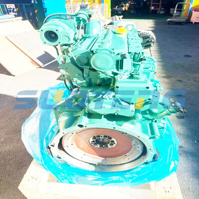 Bộ phận thay thế động cơ D5D