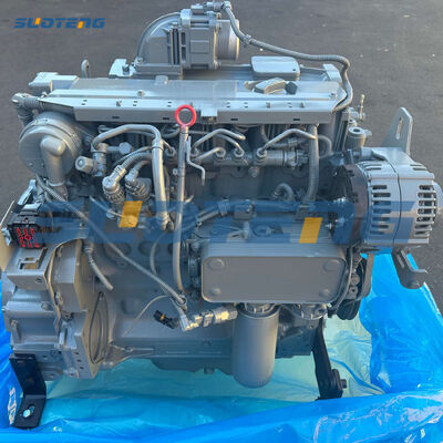 TCD2013L064V TCD2013 L064V Máy diesel Bộ máy hoàn chỉnh