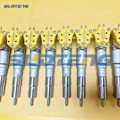 174-7526 1747526 Kim phun nhiên liệu diesel cho động cơ 3408E