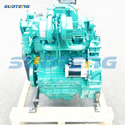 D4D  Engine Assembly for Spare Parts